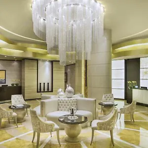 מלון דירות Damac Maison Cour Jardin, דובאי